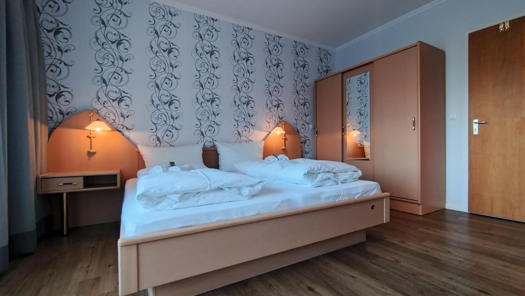 Ostseehotel Kappeln By Team Schleifee Exterior photo
